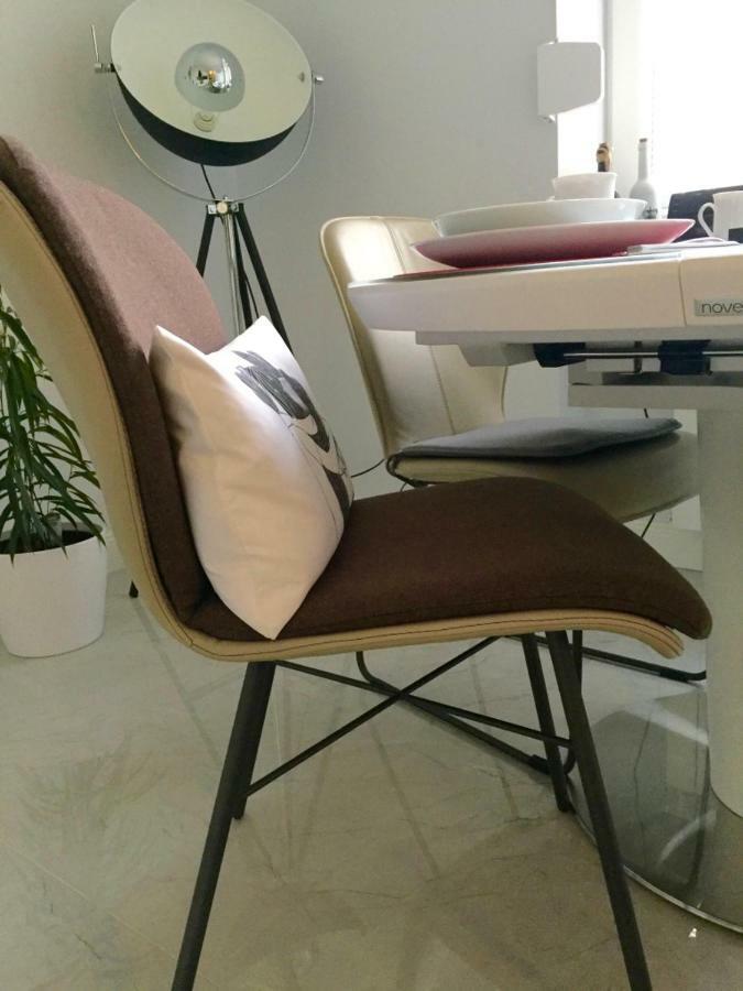 Altbauwohnung Im Herzen Von Karlsruhe Ngoại thất bức ảnh