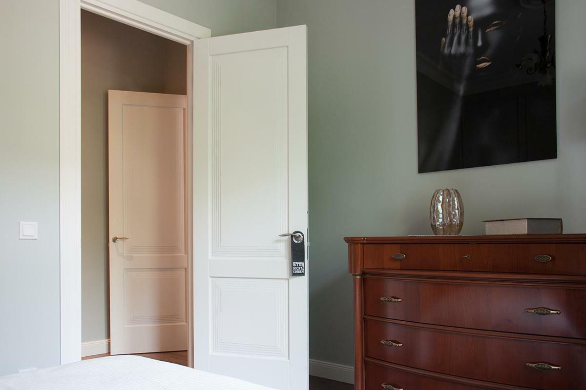 Altbauwohnung Im Herzen Von Karlsruhe Ngoại thất bức ảnh
