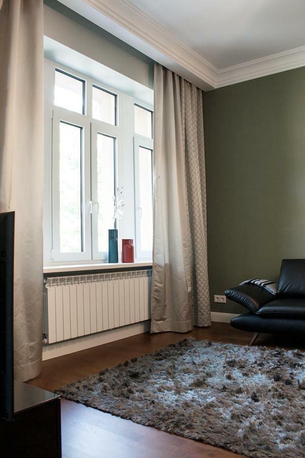Altbauwohnung Im Herzen Von Karlsruhe Ngoại thất bức ảnh
