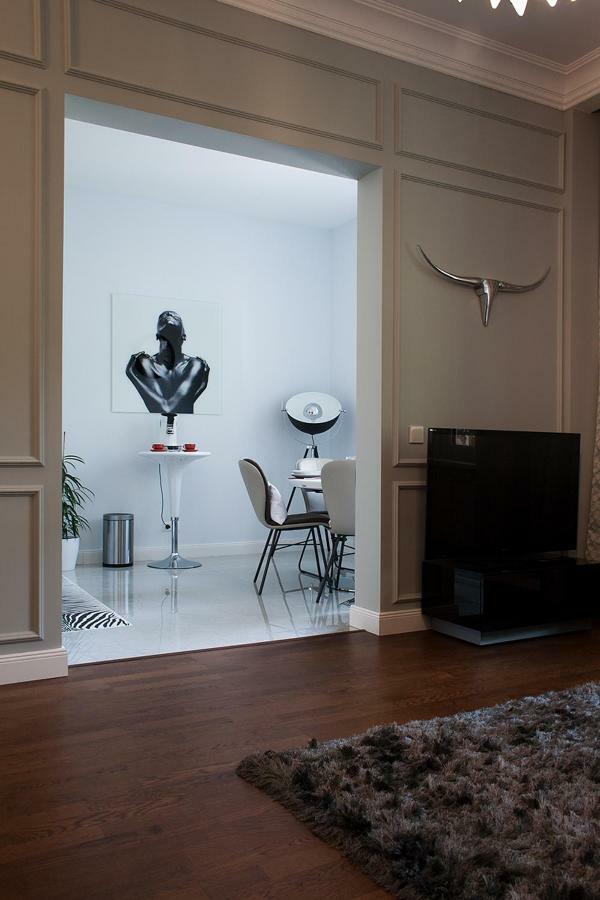 Altbauwohnung Im Herzen Von Karlsruhe Ngoại thất bức ảnh